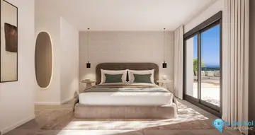 3 bedroom Apartment for Sale in Estepona-97675
