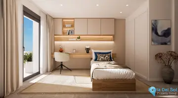 3 bedroom Apartment for Sale in Estepona-97680