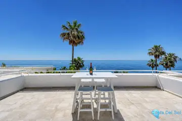 2 bedroom Apartment for Sale in Estepona-97762