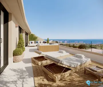 3 bedroom Apartment for Sale in Fuengirola-97788