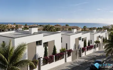 3 bedroom House for Sale in La Duquesa