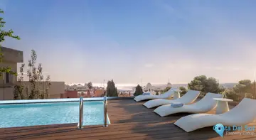 2 bedroom Apartment for Sale in Torremolinos-97907