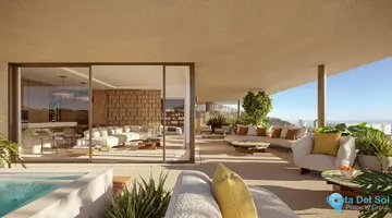 3 bedroom Apartment for Sale in Fuengirola-97904