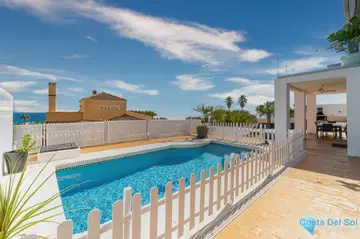 5 bedroom House for Sale in Estepona-97919