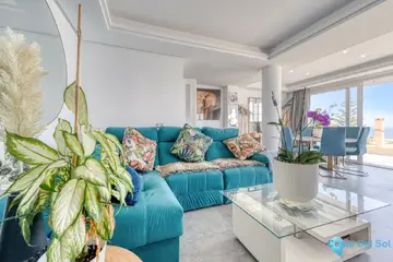 5 bedroom House for Sale in Estepona-97923