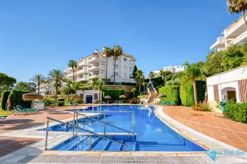 3 bedroom Apartment for Sale in La Cala Golf-97925