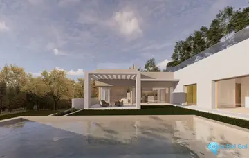 4 bedroom House for Sale in Estepona