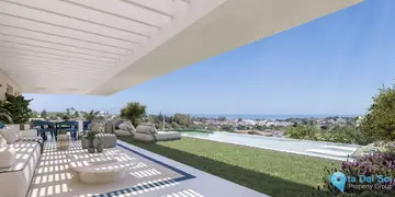 3 bedroom Apartment for Sale in Benahavís-98003