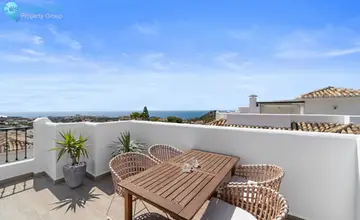 3 bedroom House for Sale in Benalmadena