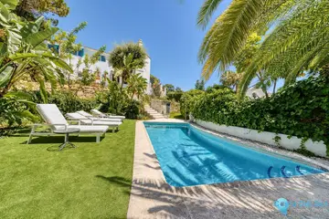 5 bedroom House for Sale in El Madroñal-98079