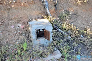 12373m2 Plot for Sale in Cartajima-98168