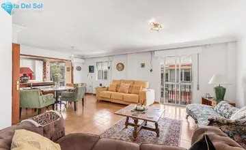 6 bedroom Apartment for Sale in Estepona-3289