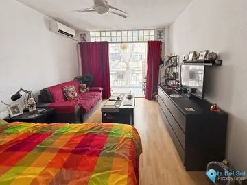 0 bedroom Apartment for Sale in Torremolinos Centro-98306