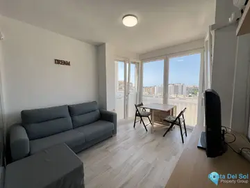 1 bedroom Apartment for Sale in Torremolinos-98337