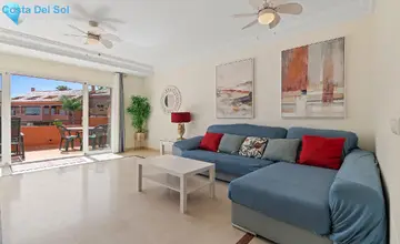 3 bedroom Apartment for Sale in Estepona-3302