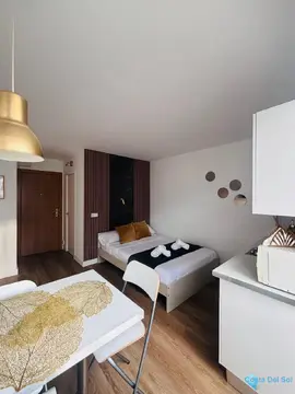 0 bedroom Apartment for Sale in Benalmadena-98343