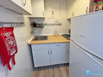 0 bedroom Apartment for Sale in Torremolinos-98351