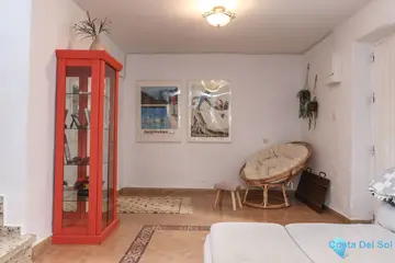 5 bedroom House for Sale in Tolox-98376