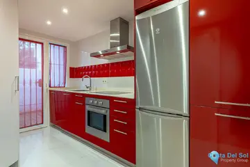 2 bedroom House for Sale in Nueva Andalucía-12996
