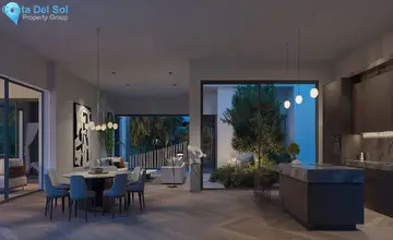1000m2 Plot for Sale in El Rosario-3310