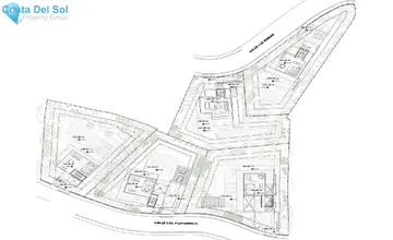 1000m2 Plot for Sale in El Rosario-3312