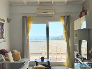 1 bedroom Apartment for Sale in Estepona-98440