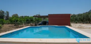 2 bedroom House for Sale in Alora-98473