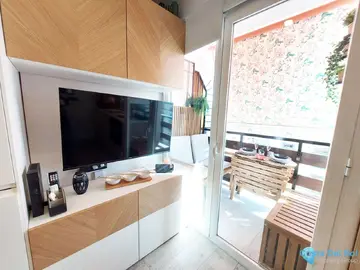1 bedroom Apartment for Sale in Benalmadena Costa-98549