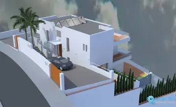 795m2 Plot for Sale in Sierrezuela-98569