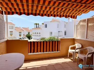 1 bedroom Apartment for Sale in Casares Playa