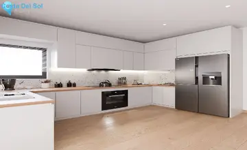 2 bedroom House for Sale in Estepona-3333
