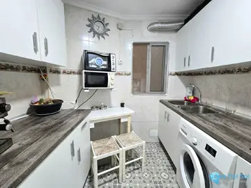 2 bedroom Apartment for Sale in Torremolinos-98687