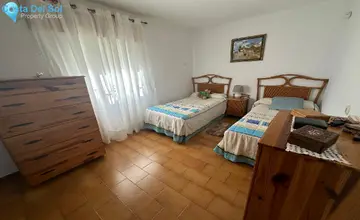 3 bedroom House for Sale in Churriana-3350