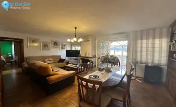 3 bedroom House for Sale in Churriana-3342