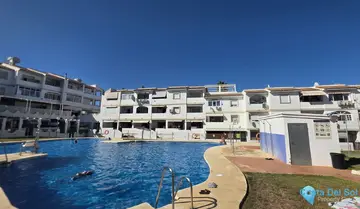 1 bedroom Apartment for Sale in La Cala Hills