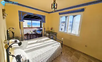 4 bedroom House for Sale in Casares Playa-3352