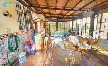 4 bedroom House for Sale in Casares Playa-3353