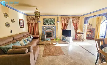 4 bedroom House for Sale in Casares Playa-3354