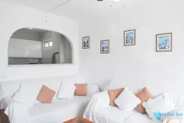 1 bedroom Apartment for Sale in Benalmadena Costa-98868