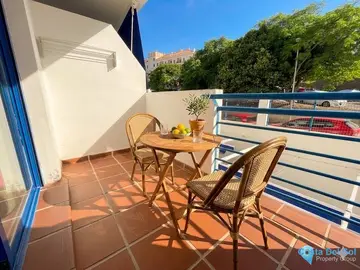 1 bedroom Apartment for Sale in Benalmadena-98886