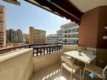 1 bedroom Apartment for Sale in Fuengirola