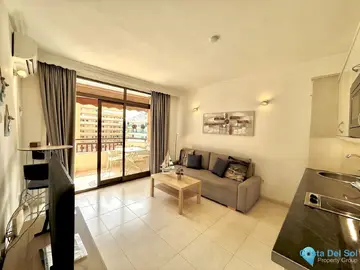 1 bedroom Apartment for Sale in Fuengirola-98901