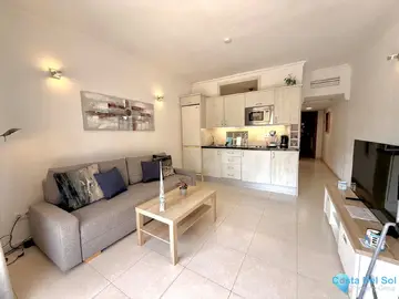 1 bedroom Apartment for Sale in Fuengirola-98902