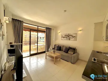 1 bedroom Apartment for Sale in Fuengirola-98903