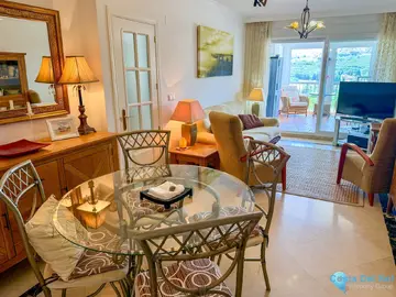 2 bedroom Apartment for Sale in Manilva