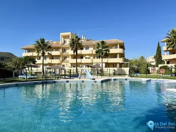 2 bedroom Apartment for Sale in Manilva