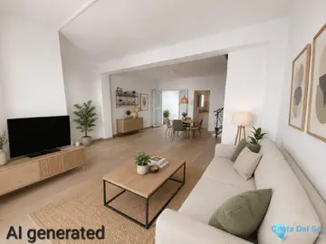 2 bedroom House for Sale in Coín