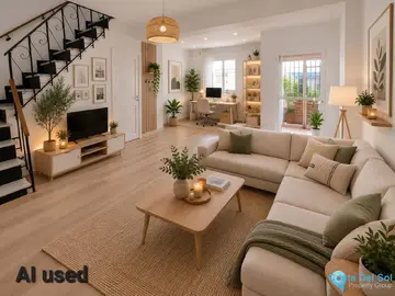 2 bedroom House for Sale in Coín-98930