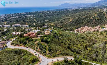 2114m2 Plot for Sale in Elviria-3361