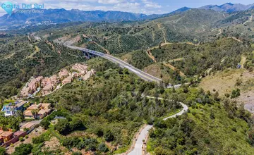 2114m2 Plot for Sale in Elviria-3363